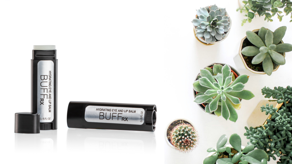 Surviving dry lips caused by Accutane