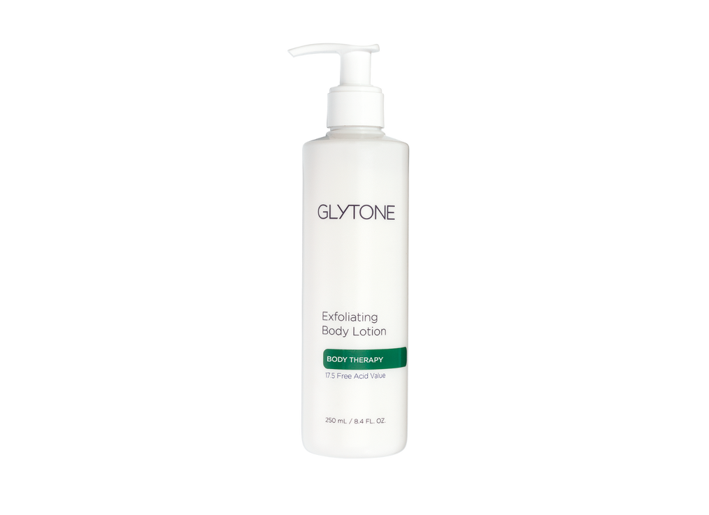 Glytone Exfoliating Body Lotion