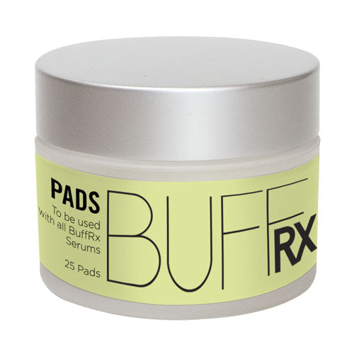 Buff Pads