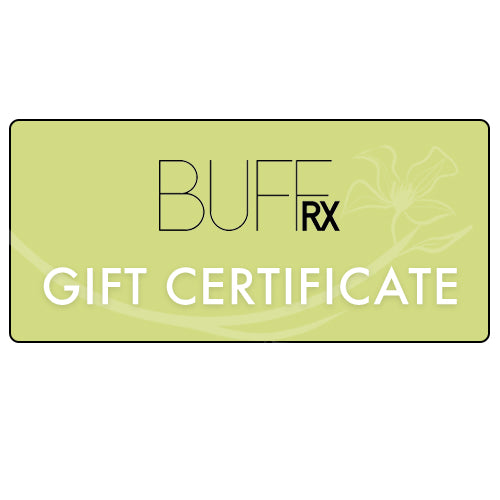 BuffRX Gift Card
