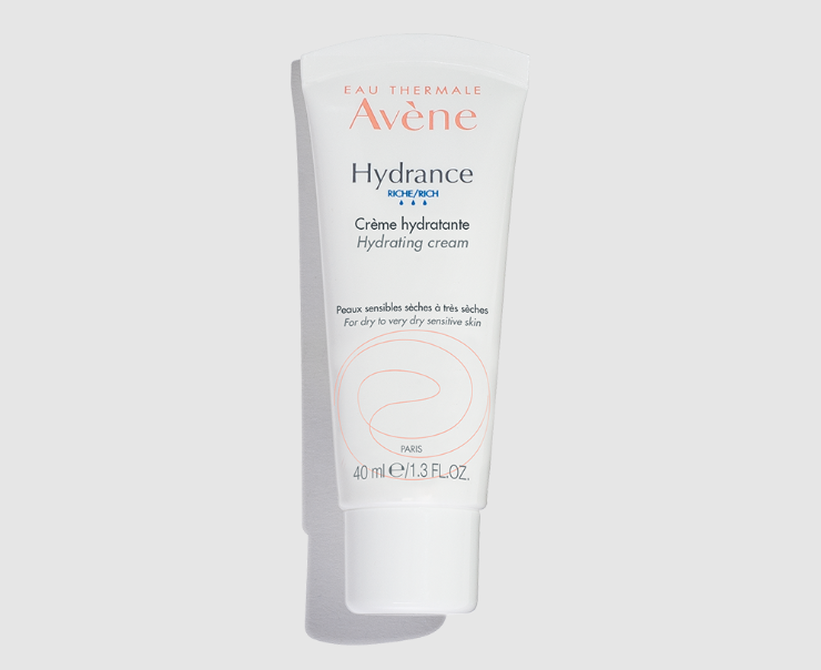Avène Hydrance RICH Hydrating Cream