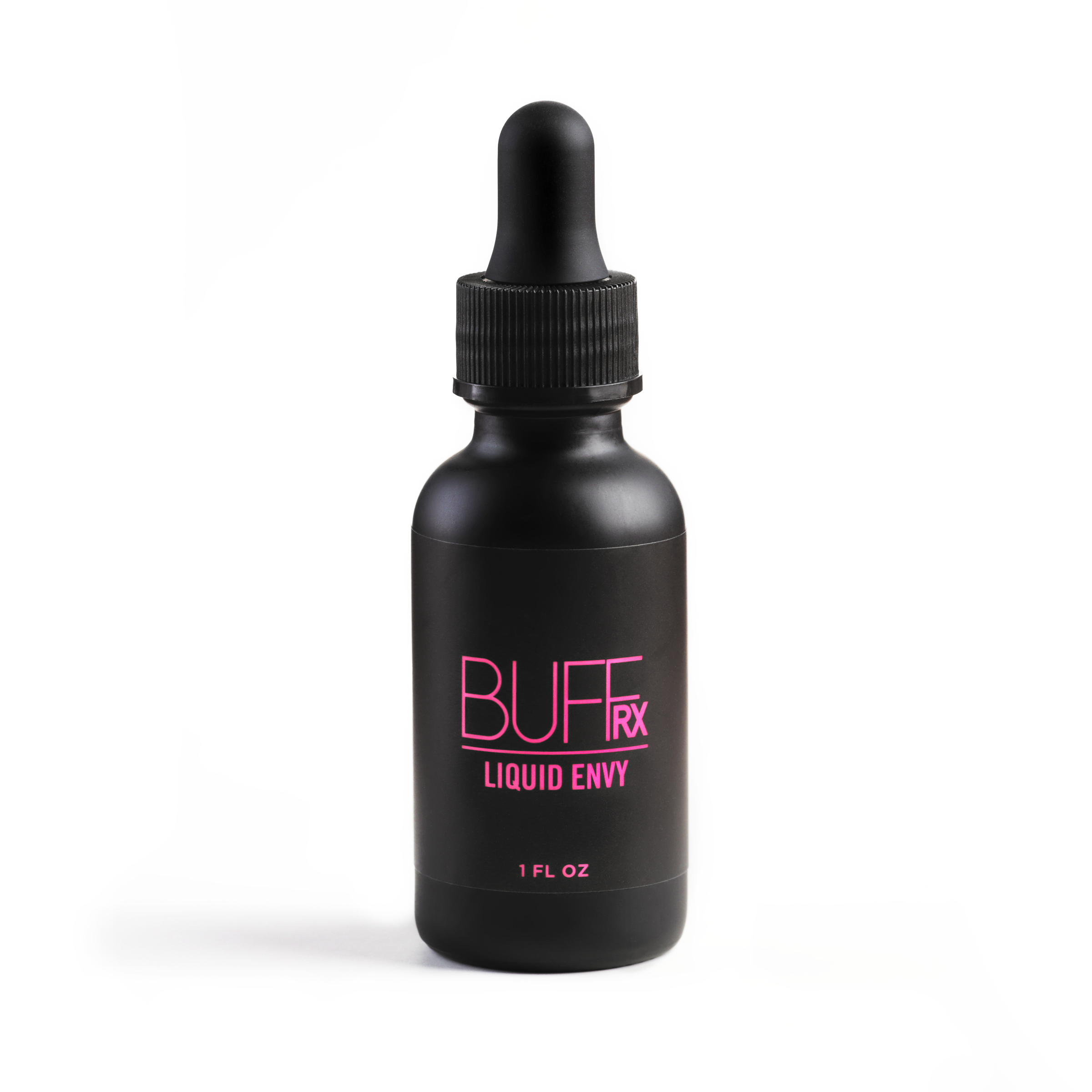 Liquid Envy - Vitamin C Serum - BuffRX Natural Skincare Products