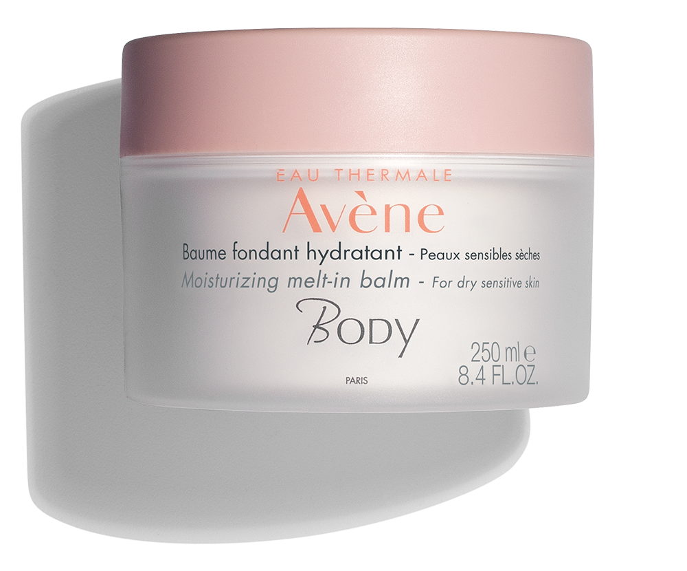 Avène Moisturizing Melt-in Balm