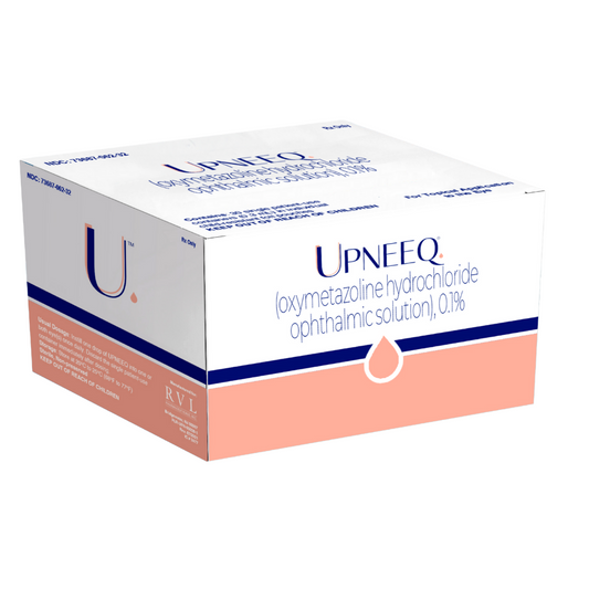 Upneeq Box of 45 Doses