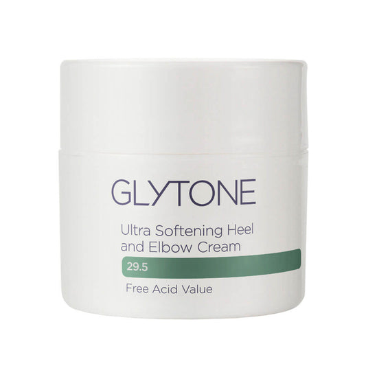 Glytone Ultra Softening Heel and Elbow Cream
