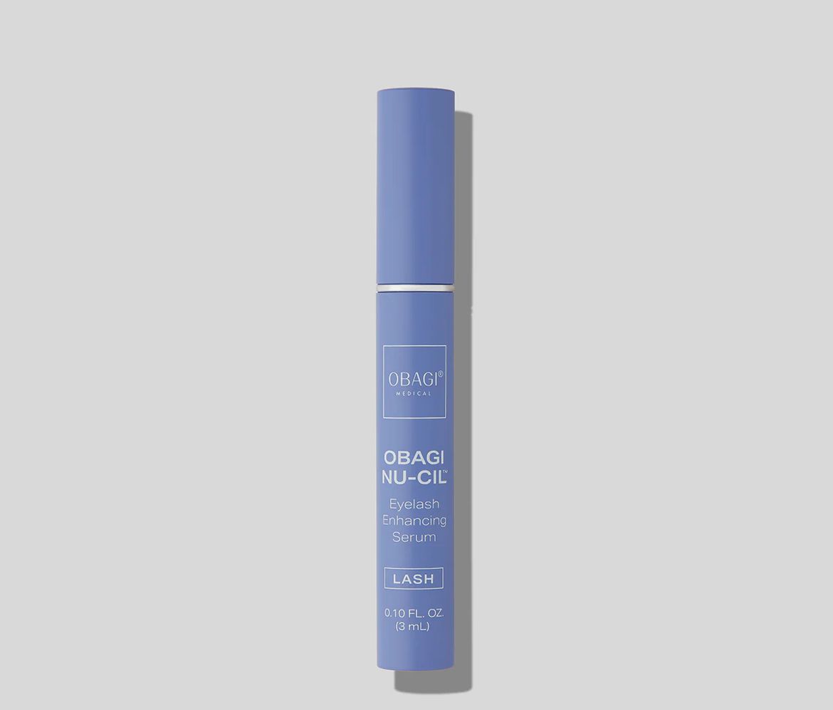 Obaji NuCil eyelash enhancing serum