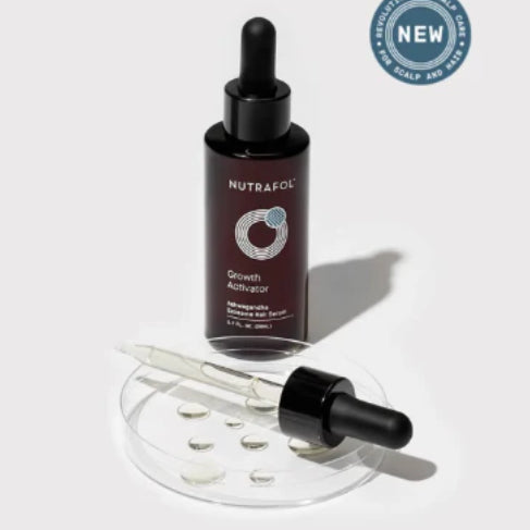 Nutrafol Activator Serum