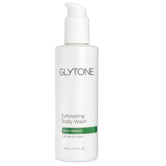 Glytone Exfoliating Body Wash