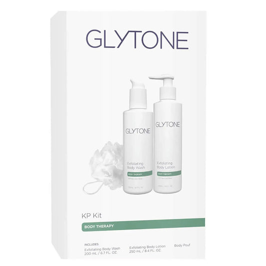 Glytone KP Kit