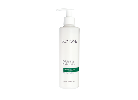 Glytone Exfoliating Body Lotion