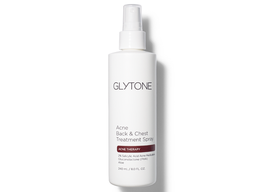 Glytone Acne Treatment Spray