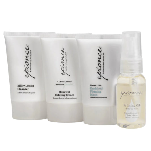 Epionce Essential Recovery Kit