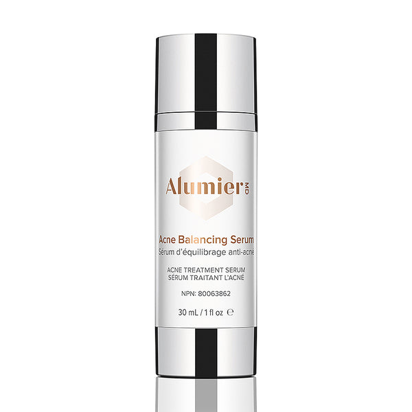 Alumier MD Acne Balancing Serum