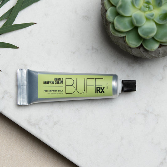 Gentle Renewal Cream