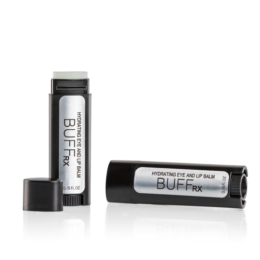 Hydrating Eye & Lip Balm (Tube)