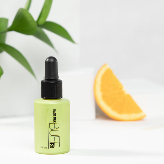 Magic Milk (2 Bottles)