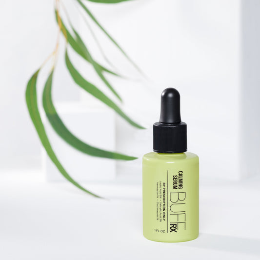 Calming Serum