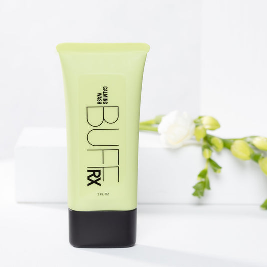 Calming Wash