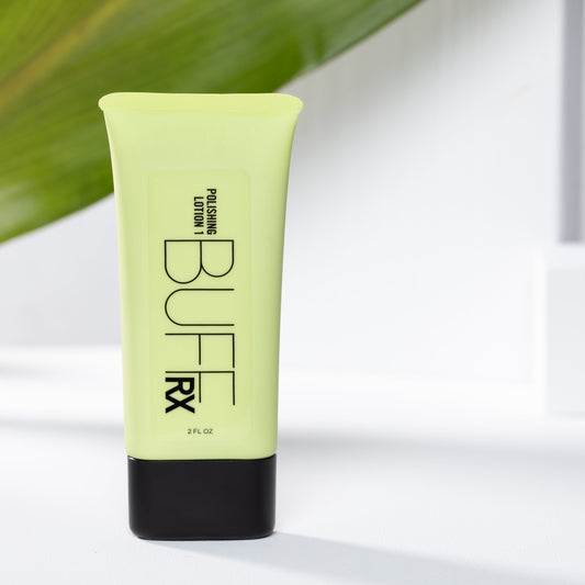 Polishing Lotion No. 1