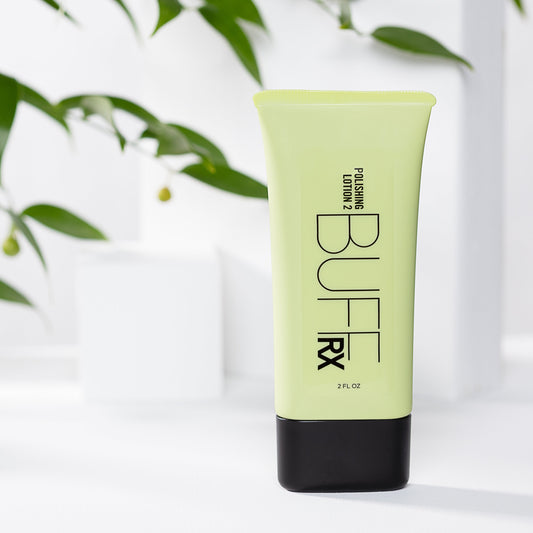 Polishing Lotion No. 2