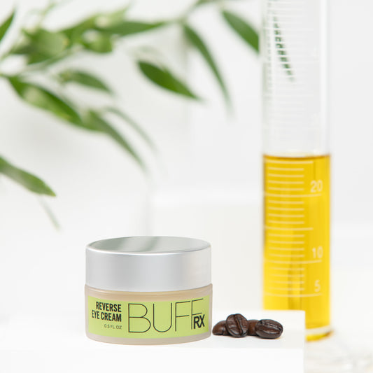 Reverse Eye Cream