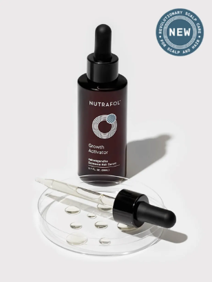 Nutrafol Activator Serum
