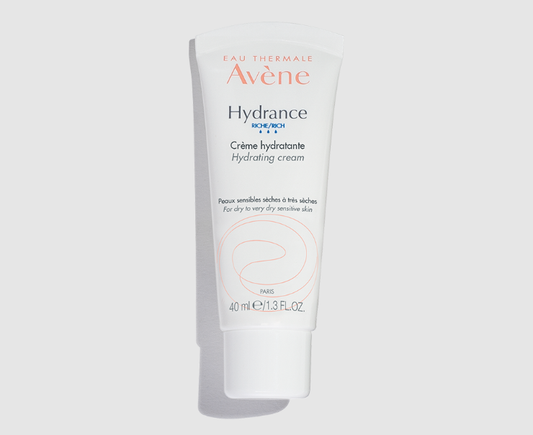 Avène Hydrance RICH Hydrating Cream