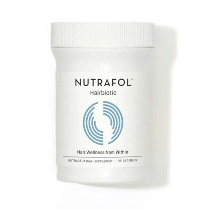 Nutrafol Hairbiotic