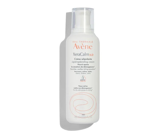 Avène XeraCalm A.D Lipid-Replenishing Cream